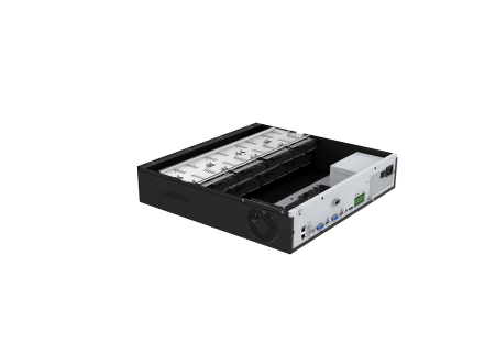 Milesight MS-N8032-UH Milesight MS-N8032-UH